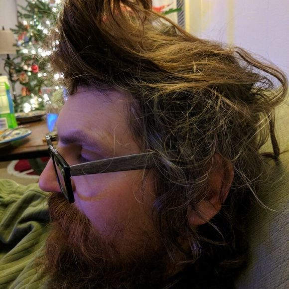 Meet your Posher, Peter - Picture 1 of 1